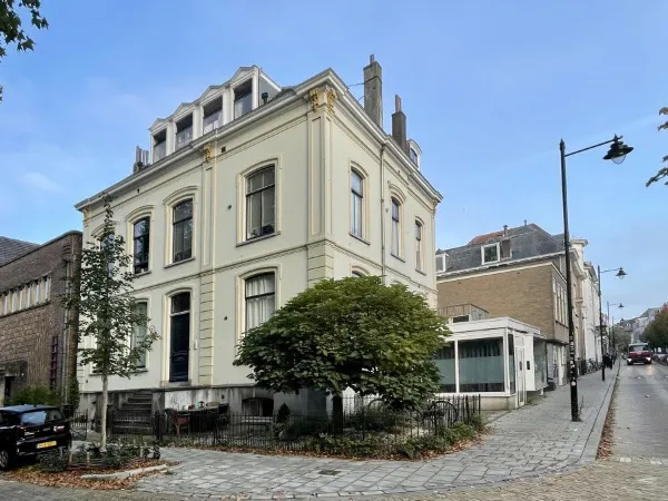Kastanjelaan - Arnhem