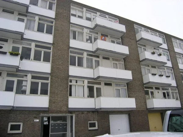Kasteel Bleienbeekstraat - Maastricht