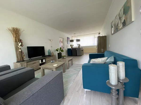 Kasterleestraat - Breda