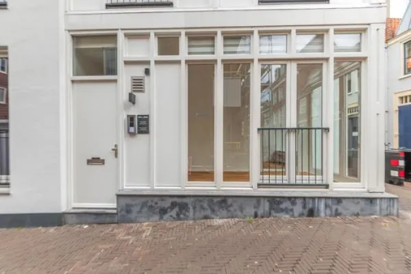 Kazernestraat - Den Haag