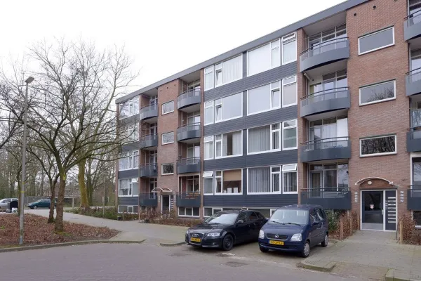 Keizer Frederikstraat - Deventer