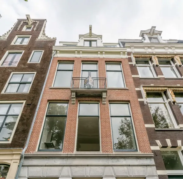 Keizersgracht - Amsterdam