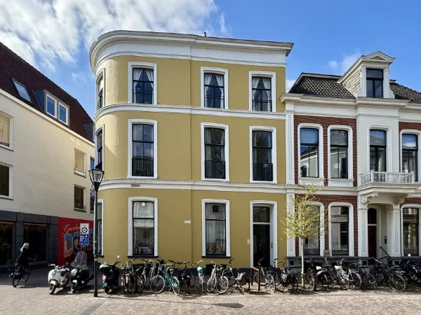Keizerstraat - Deventer