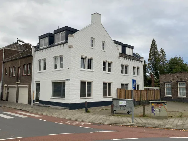 Kemenadeplein - Maastricht