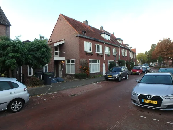 Kempensebaan - Eindhoven
