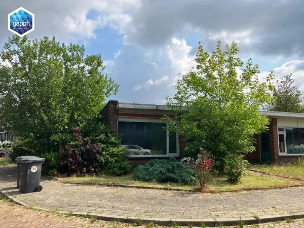 Kempischebaan - Valkenswaard