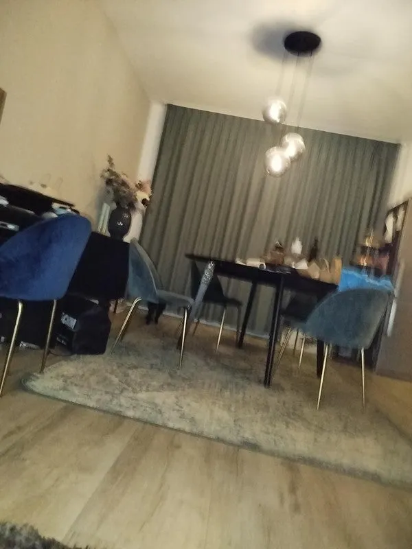 Kenyadreef - Utrecht