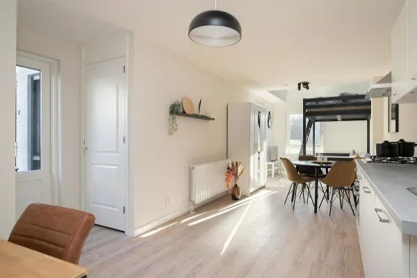Kepplerstraat - Den Haag
