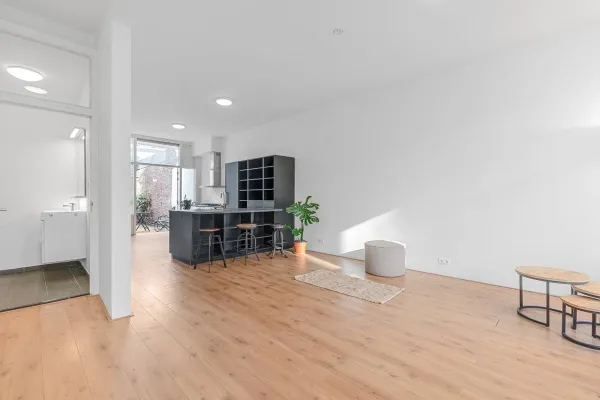 Kepplerstraat - Den Haag