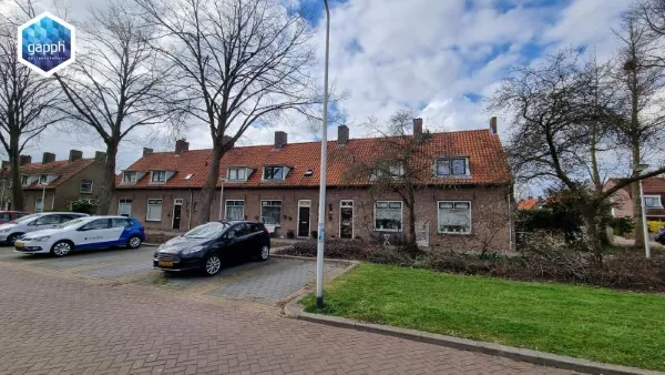 Kerkachterweg - Poortugaal