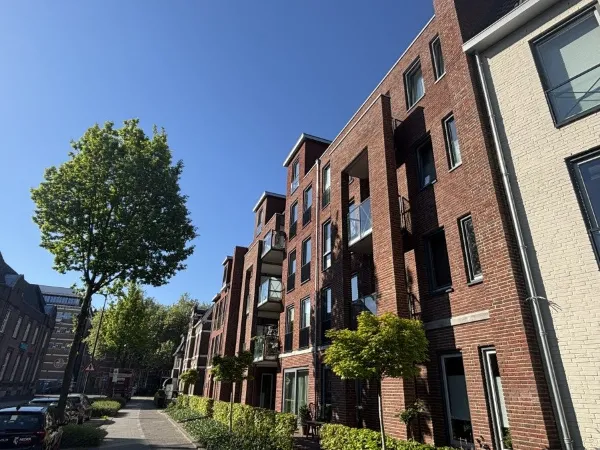 Kerklaan - Apeldoorn