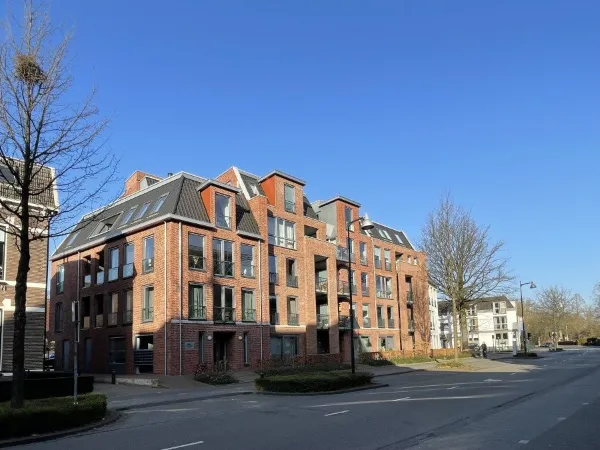 Kerklaan - Apeldoorn