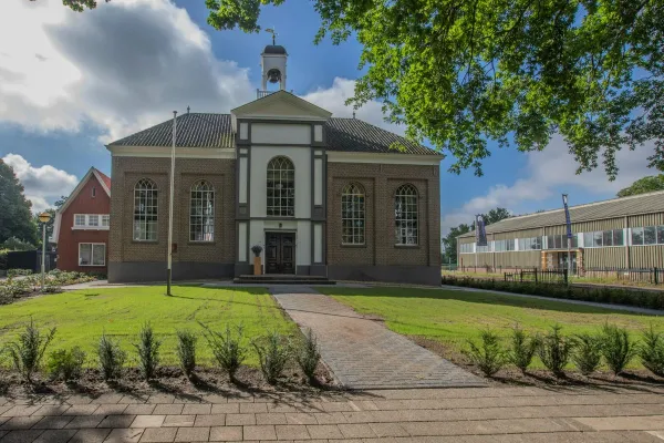 Kerklaan - Schoonoord