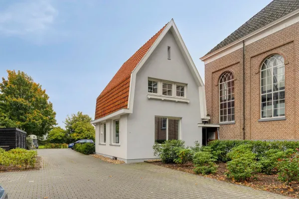 Kerklaan - Schoonoord
