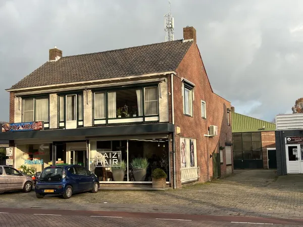 Kerkstraat - Berkel-Enschot