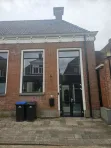 Kerkstraat - Bolsward