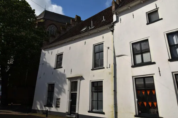 Kerkstraat - Doesburg