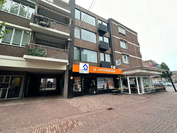 Kerkstraat - Helmond