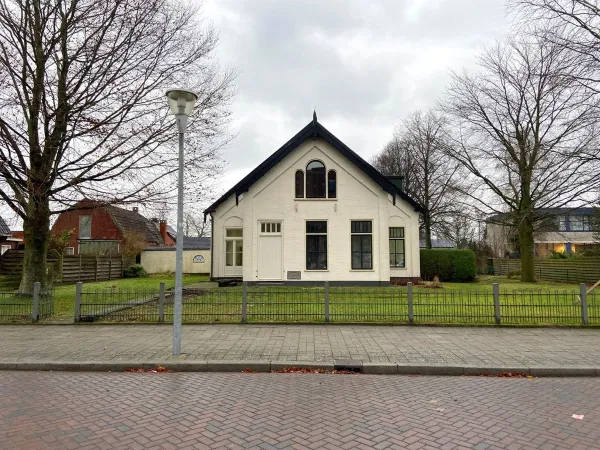 Kerkstraat - Hoogezand