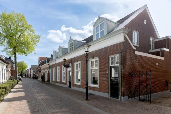 Kerkstraat - Oisterwijk