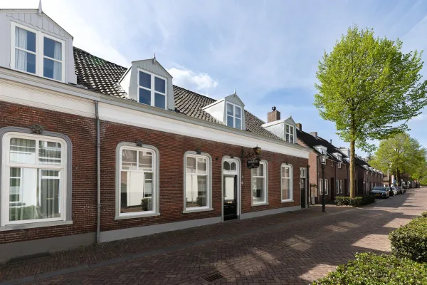 Kerkstraat - Oisterwijk