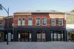 Kerkstraat - Tegelen