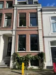 Kerkstraat - Utrecht