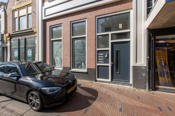Kerkstraat - Veendam