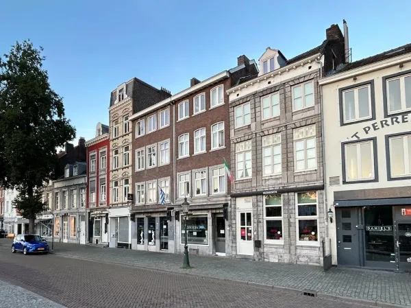Kesselskade - Maastricht