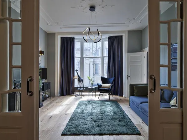 Kettingstraat - Den Haag