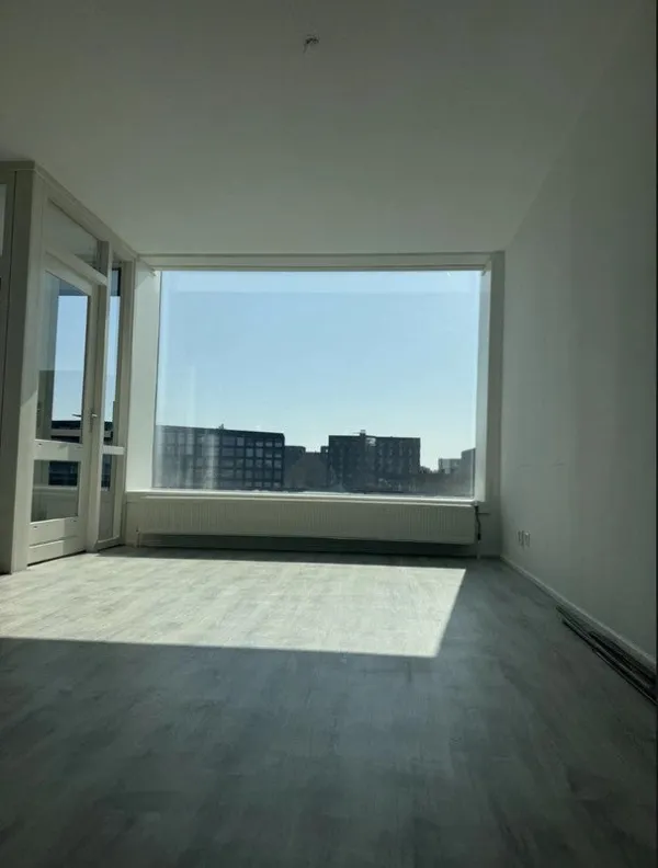 Kiekstraat - Amsterdam