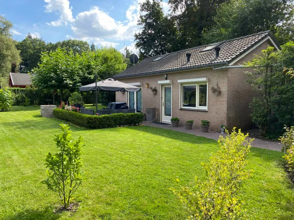 Kievitspad - Haaren