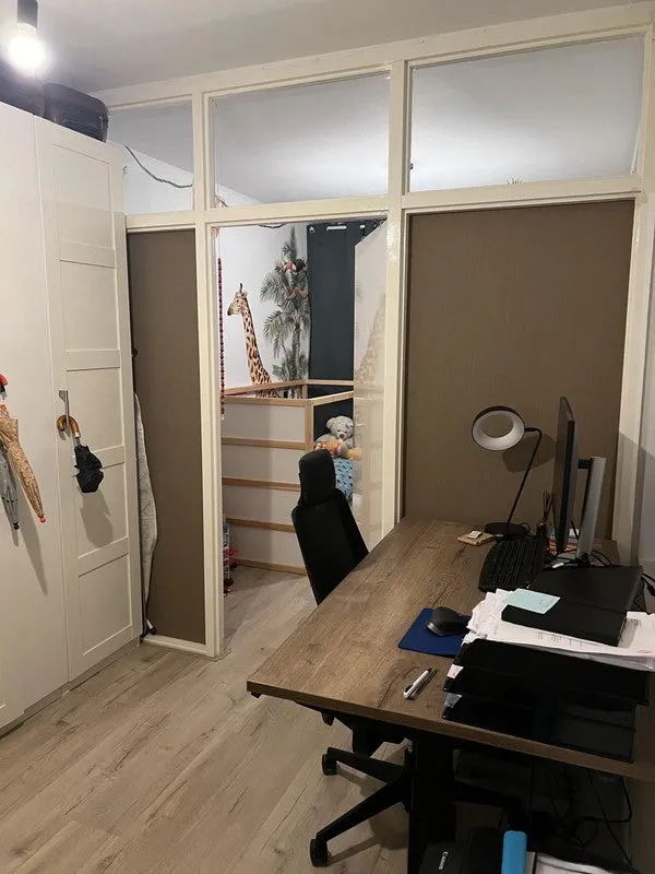 Kikkenstein - Amsterdam