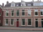 Kinderhuissingel - Haarlem