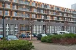 Klaas Katerstraat - Amsterdam