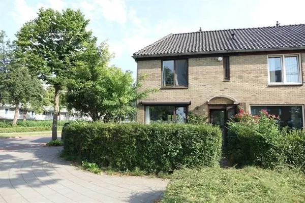 Klaasje Zevensterstraat - Amstelveen