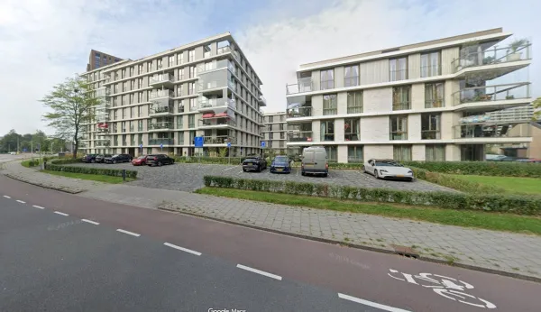 Klaasje Zevensterstraat - Amstelveen