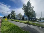 Klaprozenweg - Amsterdam