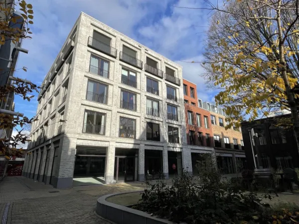 Kleine A - Zwolle