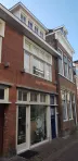 Kleine Hoogstraat - Leeuwarden