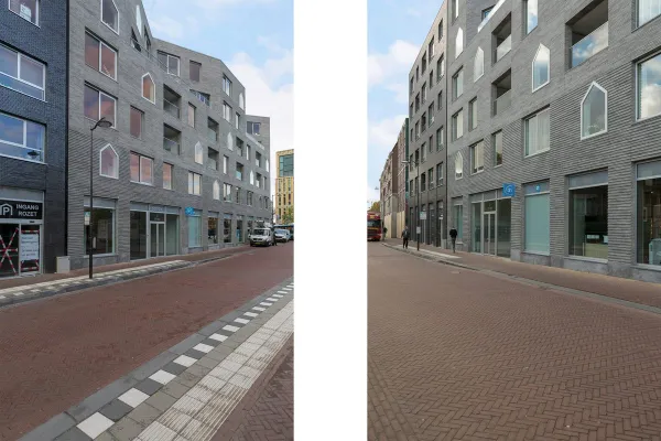 Kleine Oord - Arnhem