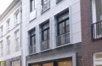 Kleine Overstraat - Deventer