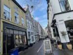 Kleine Overstraat - Deventer