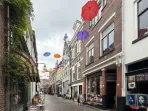 Kleine Overstraat - Deventer