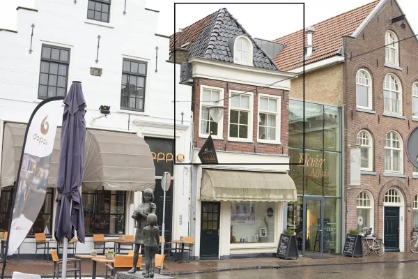 Kleinzand - Sneek