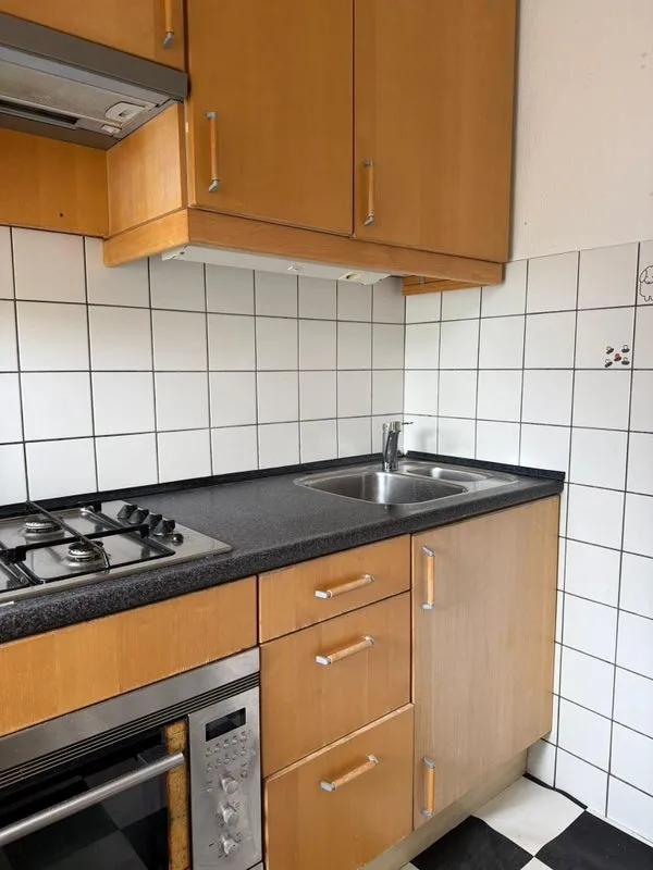 Klimopstraat - Zwolle
