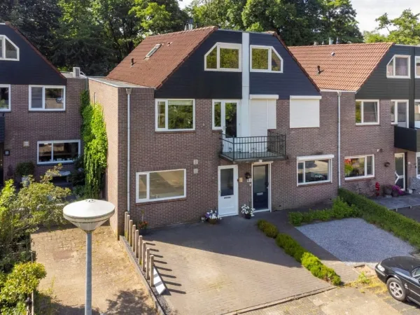 Klingelbeek - Ede
