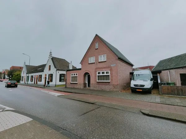 Klokkengietersstraat - Aarle-Rixtel