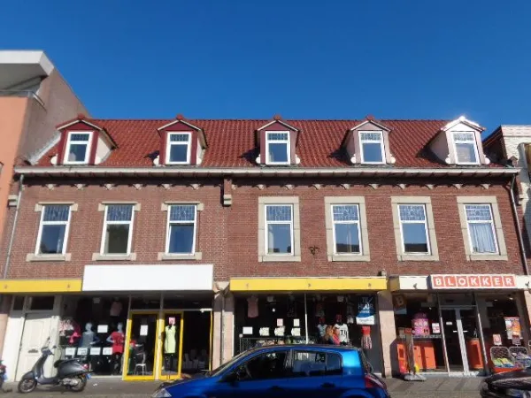 Kloosterdreef - Eindhoven