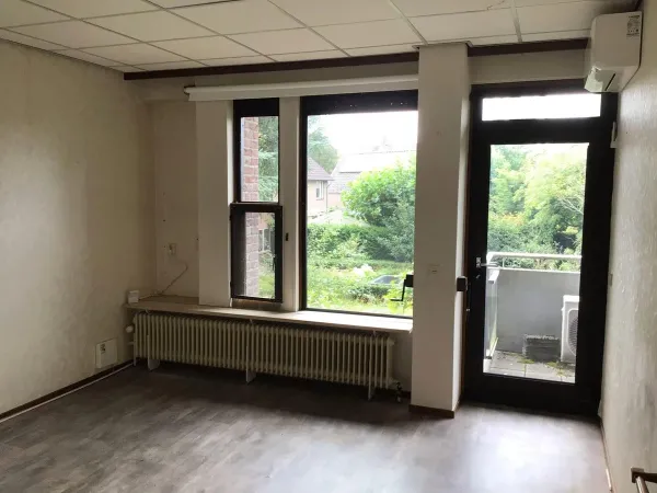 Kloosterhof - Borne